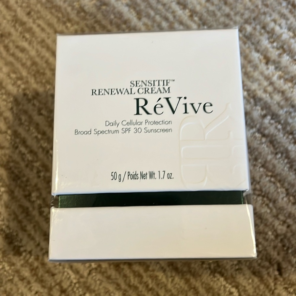 ReVive Renewal Cream